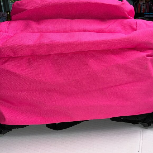 Big Student Jansport Backpack - Picture 10 of 11